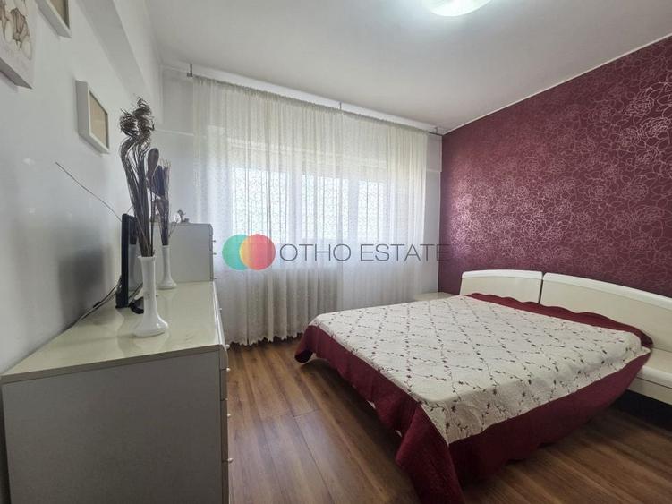 3 Camere | Vergului - Pantelimon | Bloc Anvelopat - Decomandat - 4