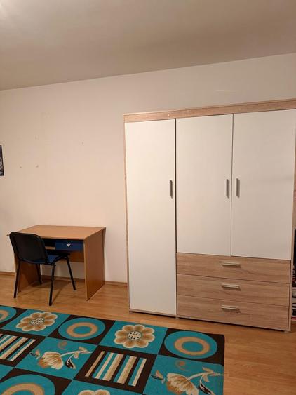 Garsoniera, de inchiriat pe termen scurt - 4