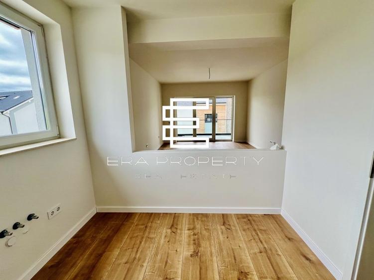 Apartament  54 mp/ ETAJ 1/zona Aeroport /Sibiu - 2