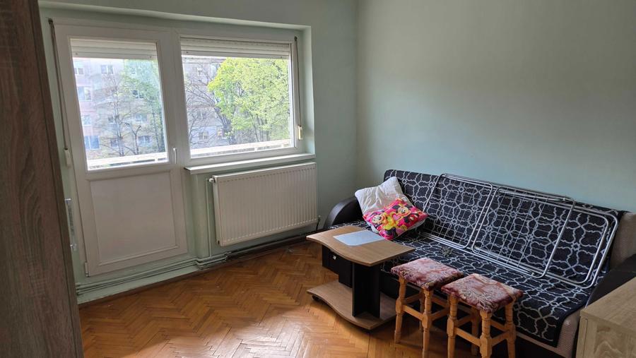 Proprietar,inchiriez apartament doua camere decomandat - 7