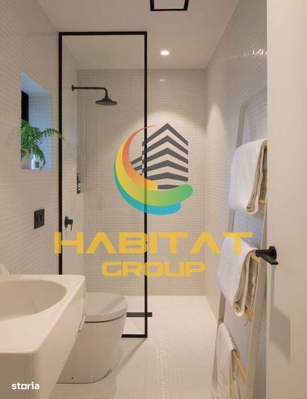 3 camere + curte proprie 111mp - langa parc - 8
