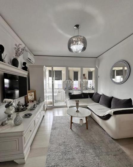Apartament 3 camere situat in zona TOMIS NORD
