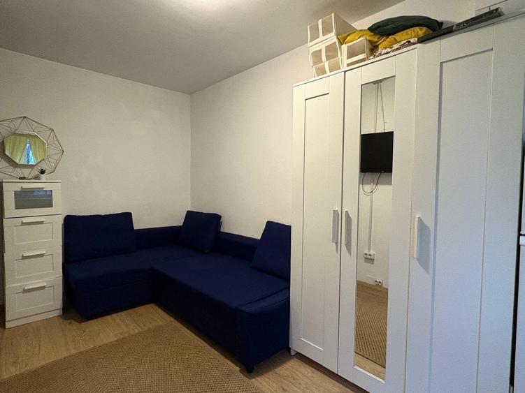 Brancoveanu, Boccaccio, mobilata - 4