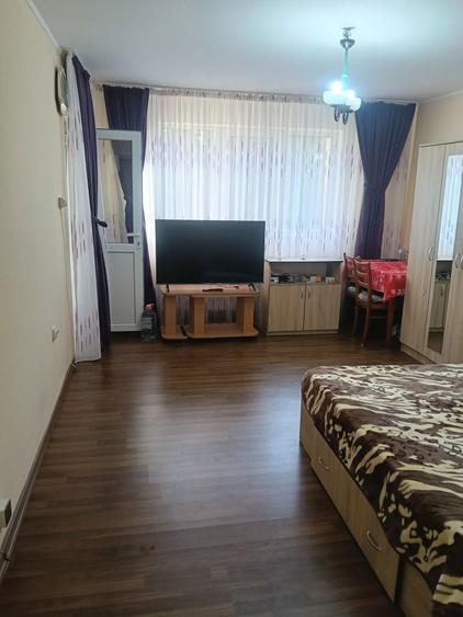 Vand garsoniera spatioasa, Gavana 2,etaj 5/10 cu lift - 6