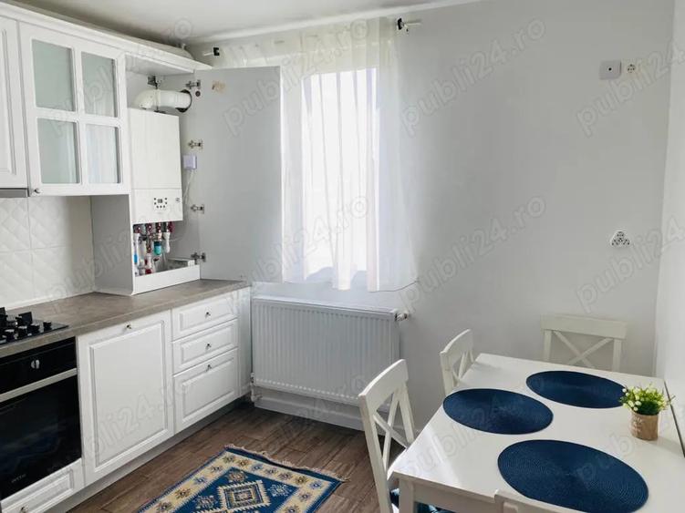 Vand aprtament 2 camere Lujerului - 8