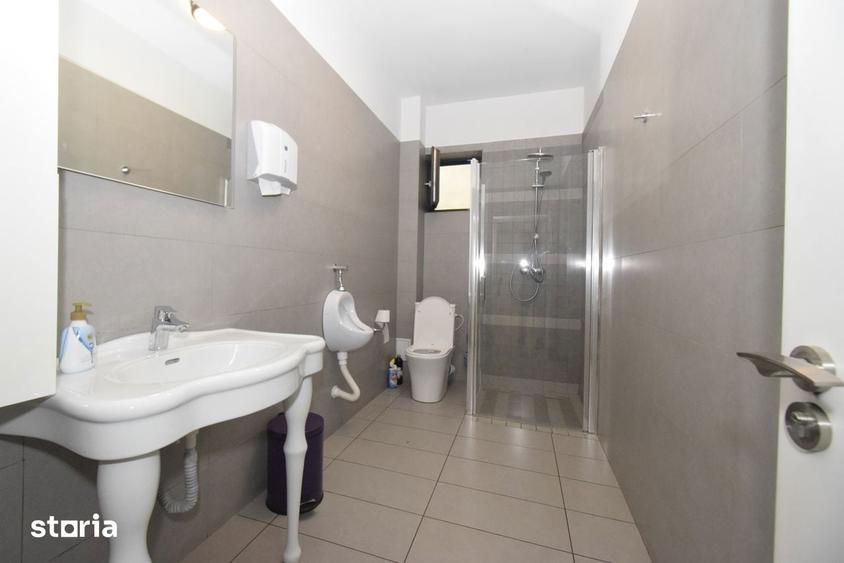 O proprietate rara in zona centrala a Craiovei Strada Dezrobirii - 9