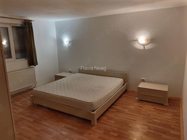 Apartament cu 2 camere Calea Buziasului - Ciarda Rosie