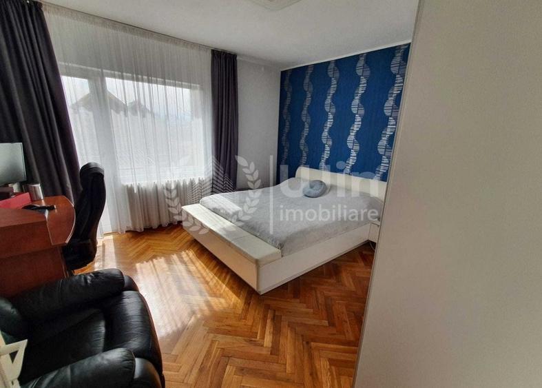 Casa individuala 5 camere | Teren 552mp | Front 15ml | Dambul Rotund - 6