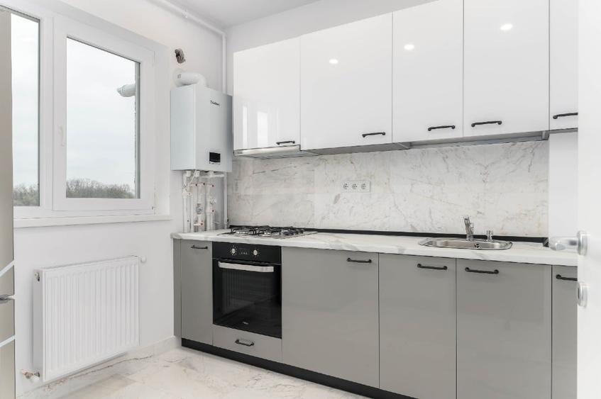 GARSONIERA/Finisaje premium/ Predare imediata! - 4