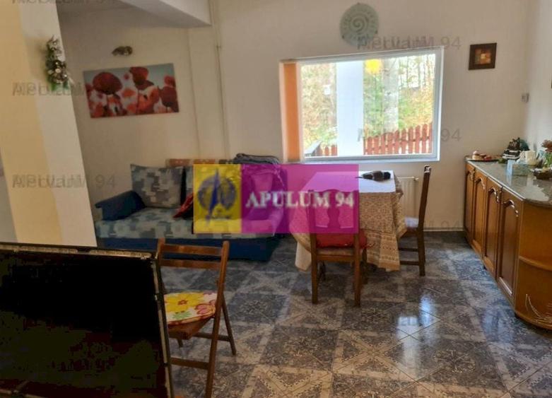 Vilă de vânzare in Sinaia - Zona Cumpătu - 18