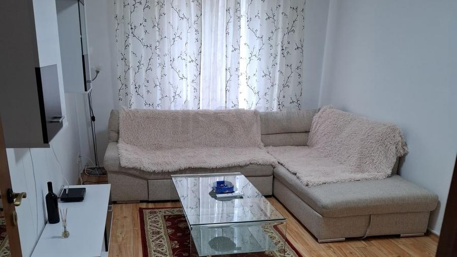 REA1026237 Apartament 2 camere I Floreasca - 1