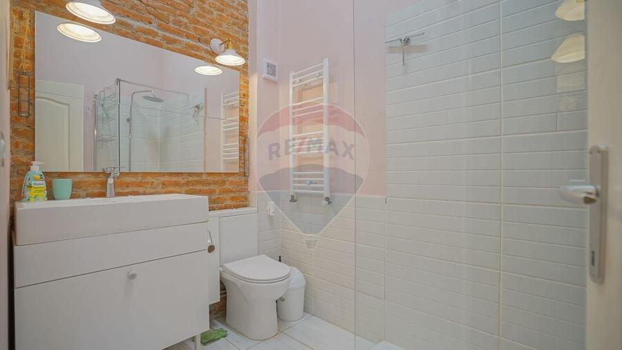 REZERVAT APARTAMENT 42 MP MOBILAT COMPLET | STR. REPUBLICII 14 - 11