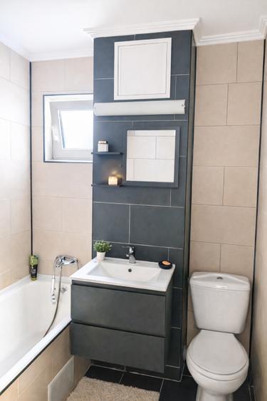 Proprietar Vând apartament Girexim - 4