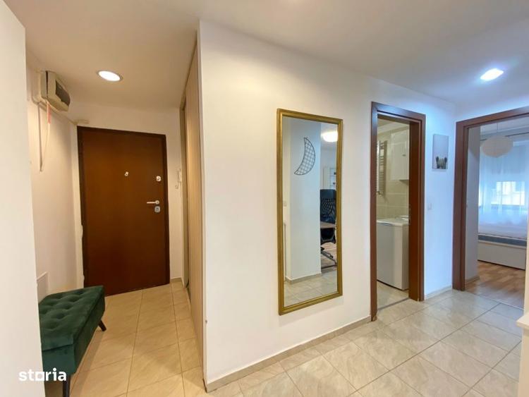 ROSE GARDEN | Apartament 2 camere, 66mp, etaj 5 din 11 | metrou Obor - 6