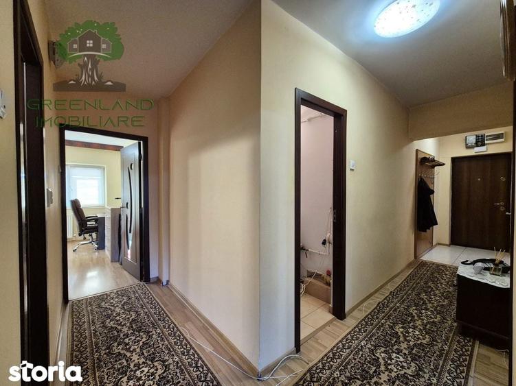 APARTAMENT 4 camere, 2 bai, DECOMANDAT, 91mp, etaj intermed 2/4, DACIA - 16