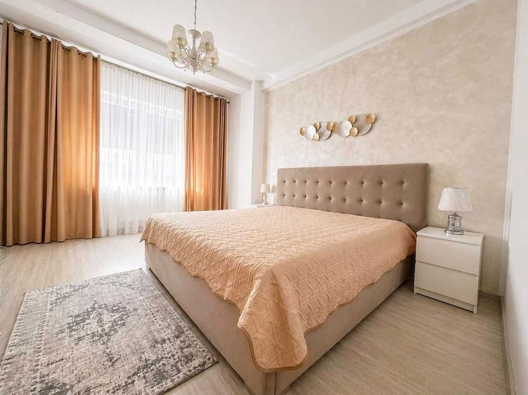 Apartament 3 camere cu gradina proprie | Radauti | Zona excelenta - 4