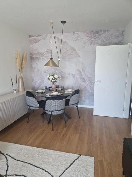 Apartament 4 camere cu Gradina Proprie - Pallady - 3