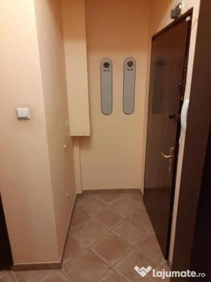 Garsoniera in zona Lipovei - 1