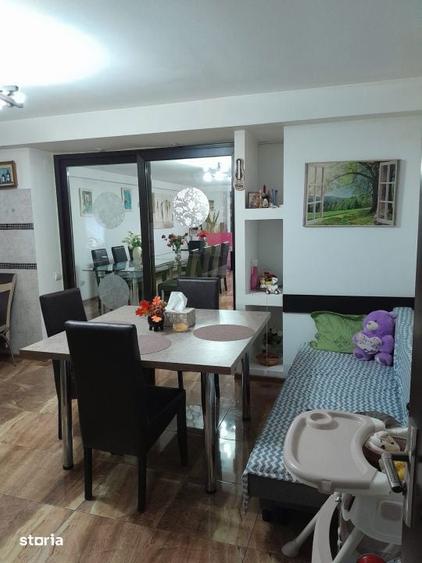 Vila P+1 de 260 mp in Draganesti-Olt ideala pentru familie - 14