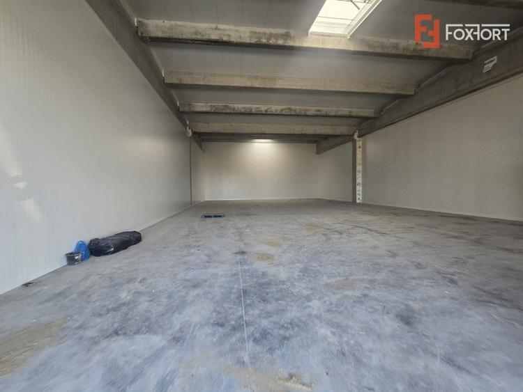 COMISION 0% Spatiu de depozitare 524 mp - Sanandrei - 7