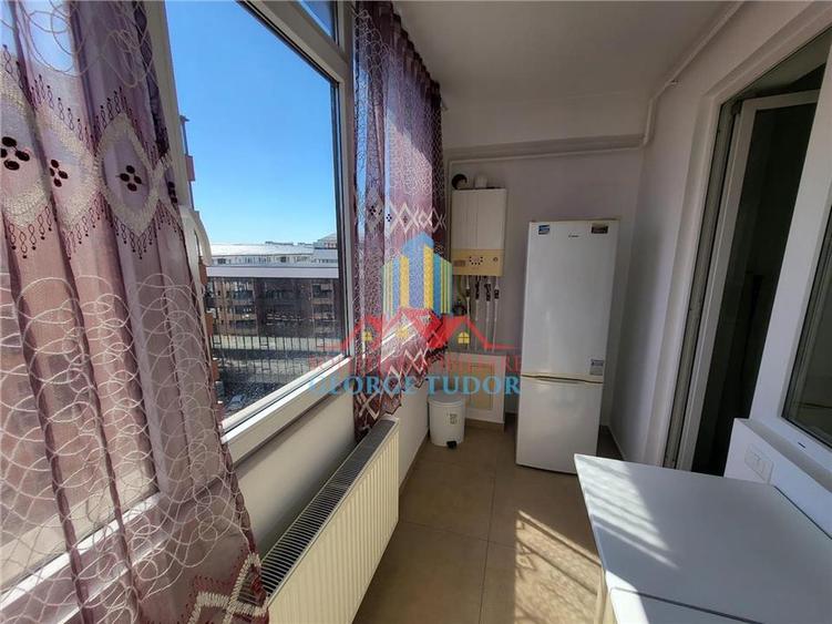 Inchiriere apartament Rezervelor 56 - 6