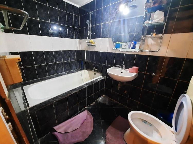 VANZARE CASA SOS. ALEXANDRIEI VISAVIS DE PENITENCIARUL RAHOVA - 7