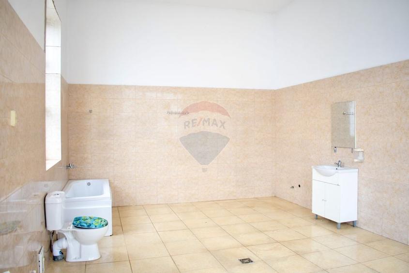 Casă de vânzare cu potențial business – zona Rudului - 14