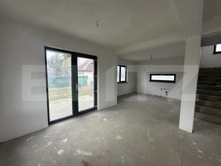Casa noua 3 dormitoare, zona Uzina de Apa - 2