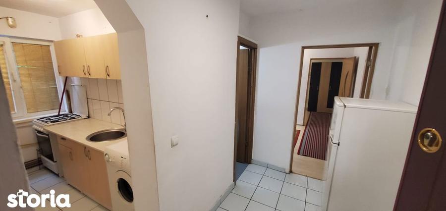 Piata Dacia...2 Camere...Investitie - 1