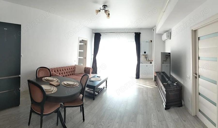 Apartament de lux 3 camere vedere panoramica - Complex Riviera, Faleza