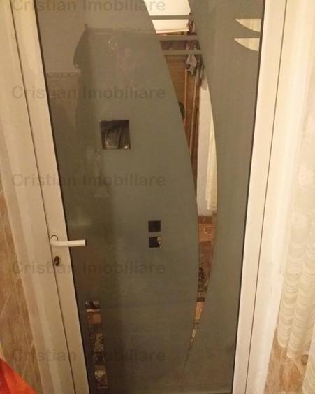 Casa caramida 3 camere, teren 176 mp Centru Istoric - 9