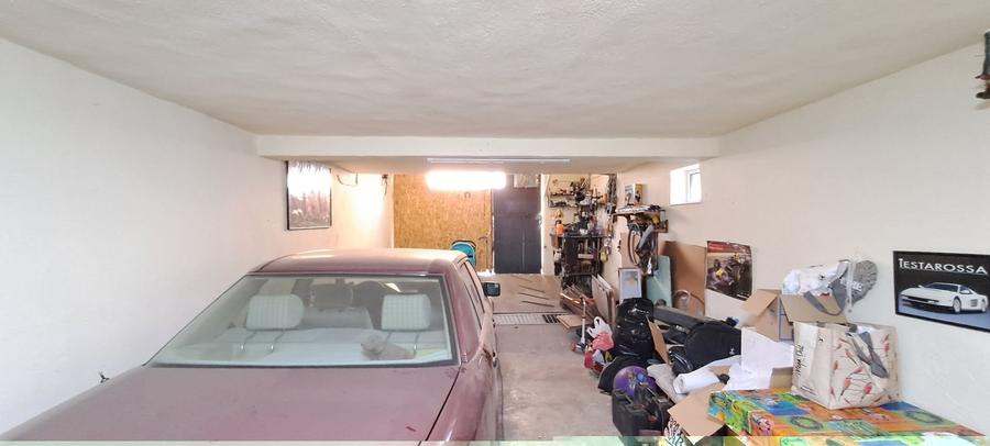 Brancoveanu, casa S+P+1Et+M, 260 mp utili, garaj subteran, adapost ALA - 10