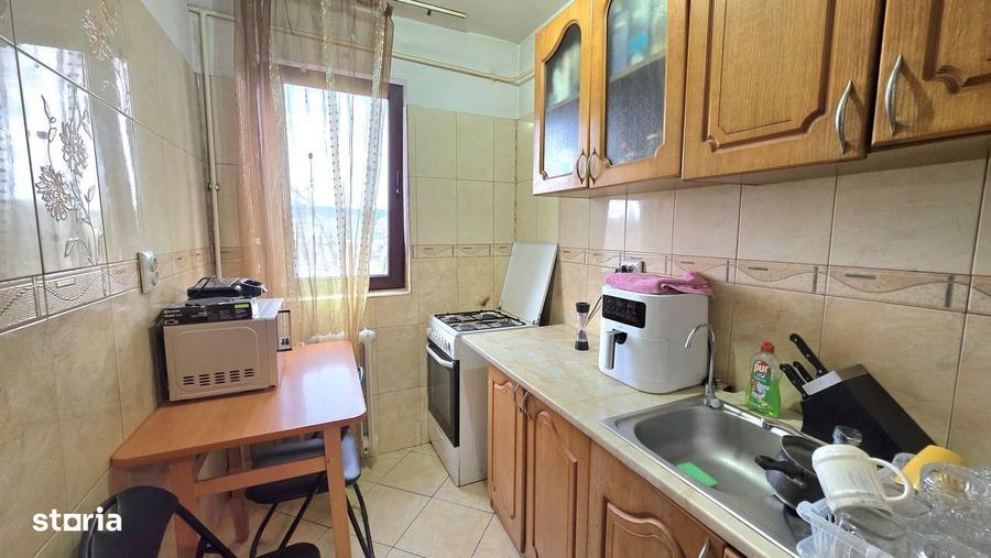 Apartament 2 camere SD, Gara/fostul Billa - 8
