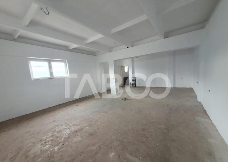 Birouri de inchiriat 2 camere suprafata 100 mp zona Industri - 1