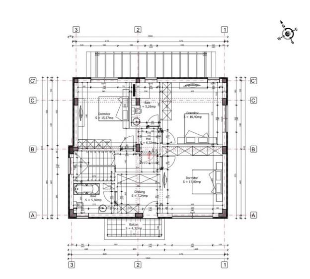 Casa 4 camere 140mp | 0 comision | Otopeni Traian Vuia - 6