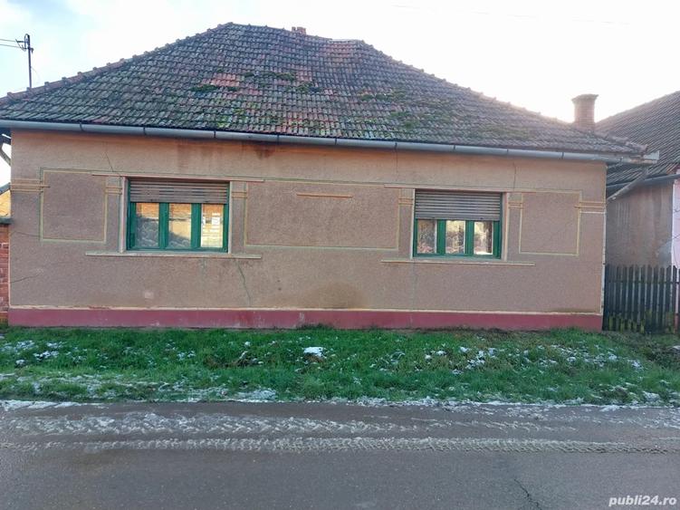 Casa de vanzare - 1