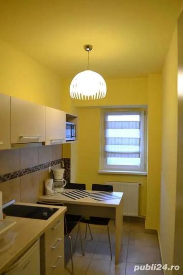 Inchiriez apartament cu o camera in zona centrala ( langa The Office) - 3