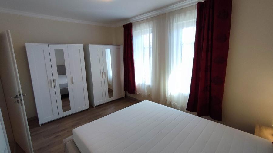 Inchiriez apartament 2 camere, proprietar - 2