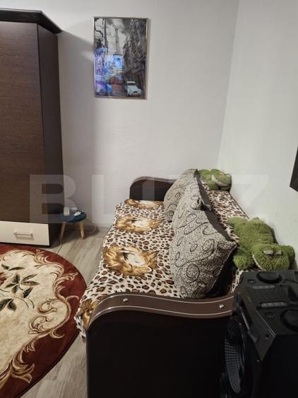 Apartament de 1 camera, zona Tatarasi - 3