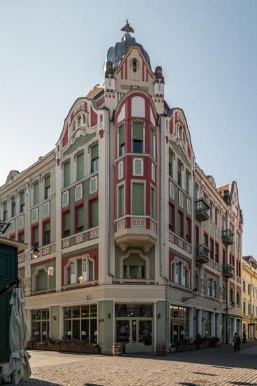 Apartament istoric conservat - ULTRACENTRAL - DIRECT PROPRIETAR - 4