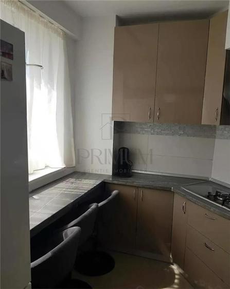 Apartament 1 camera-decomandat-ultracentral-Marasti - 4
