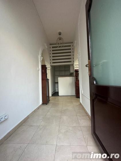 Unirii Budapesta 130 mp+terasa exterioara stradal - 4