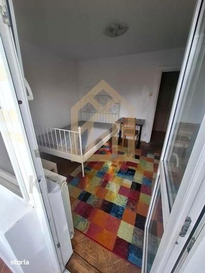 TEI-PARCUL CIRCULUI, Apartament 3 camere - 5