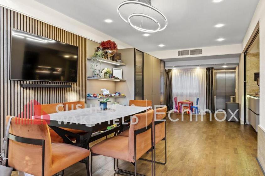 Vila moderna exclusivista I Vedere directa la Lacul Floreasca - 6