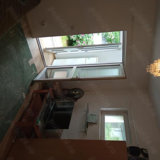 Inchiriez garsoniera in vila , parter , intrare separata , ultracentral , Branesti Ilfov - 1