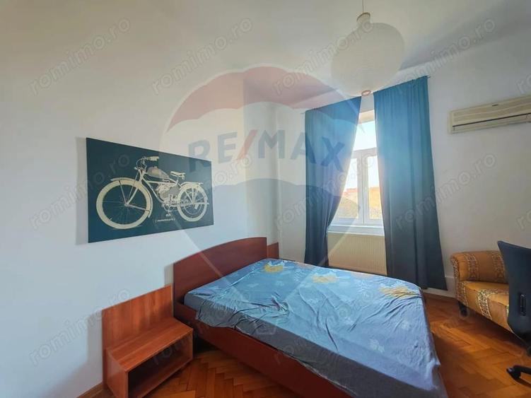 Apartament 4 camere - zona Universitate - Cavafii Vechi - 3