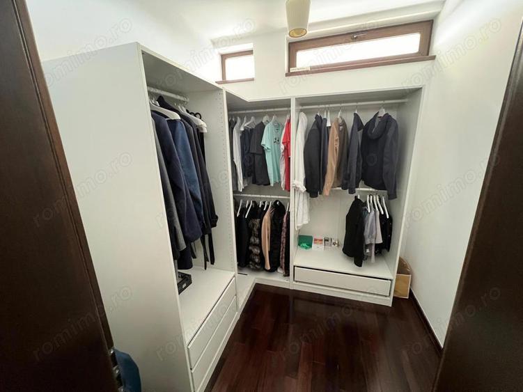 Vila individuala proiect deosebit, garaj dublu,piscina. - 6