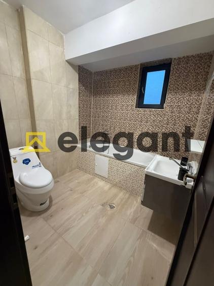 Prima inchiriere! 2 camere, bloc nou, AC, parcare, Zona Agronomie - 5