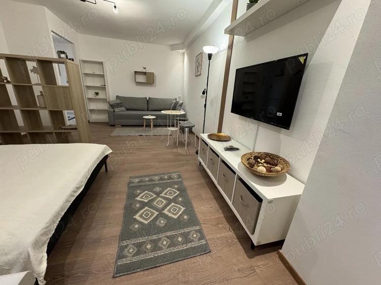 Inchiriere garsoniera mare Nerva Traian - 9