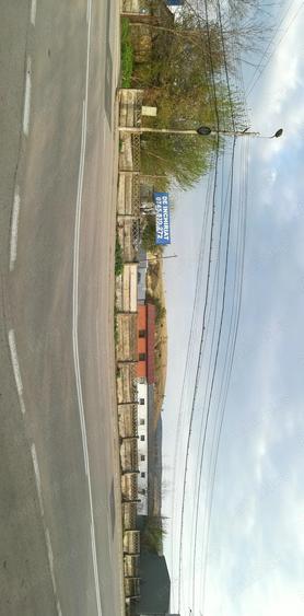 Teren de inchiriat Strada Isaccei - 1